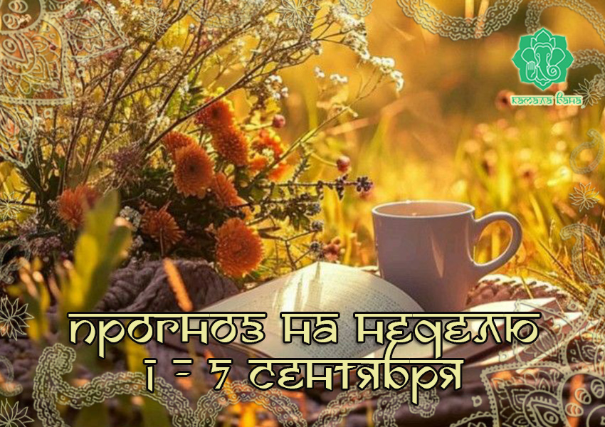 Прогноз на тиждень 9 – 15 лютого - стаття від експертів Vedic, фото 2